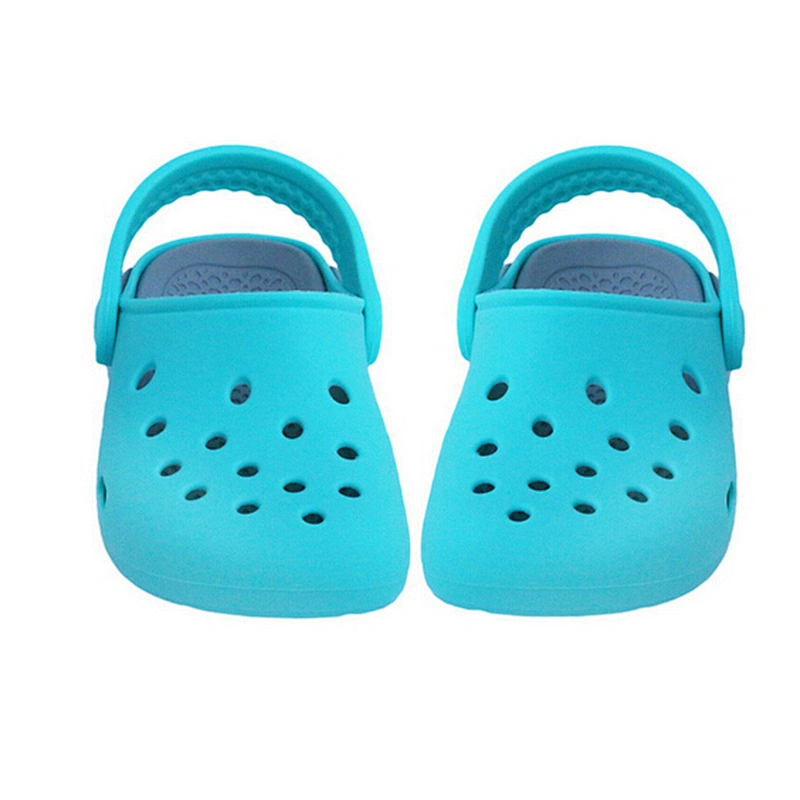 Factory cheap price wholesale promotional gift silicone slippers quality Assured children slipper
