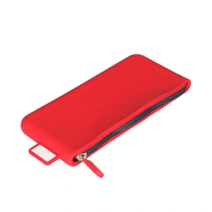 Shenzhen Factory Direct Sale Wholesale Travel Waterproof Cosmetic Bag Transparent Pouch Key Card Storage Bag
