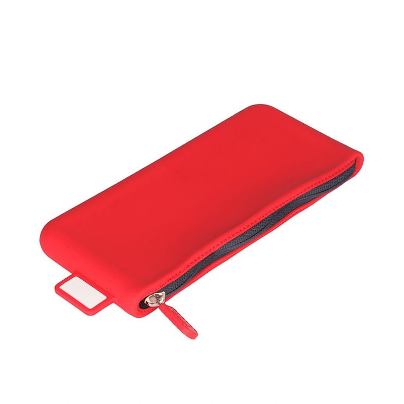 Shenzhen Factory Direct Sale Wholesale Travel Waterproof Cosmetic Bag Transparent Pouch Key Card Storage Bag