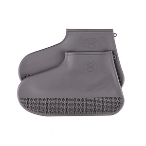 Wholsale Reusable Shoe Cover Waterproof Non Slip Covers for Shoes
