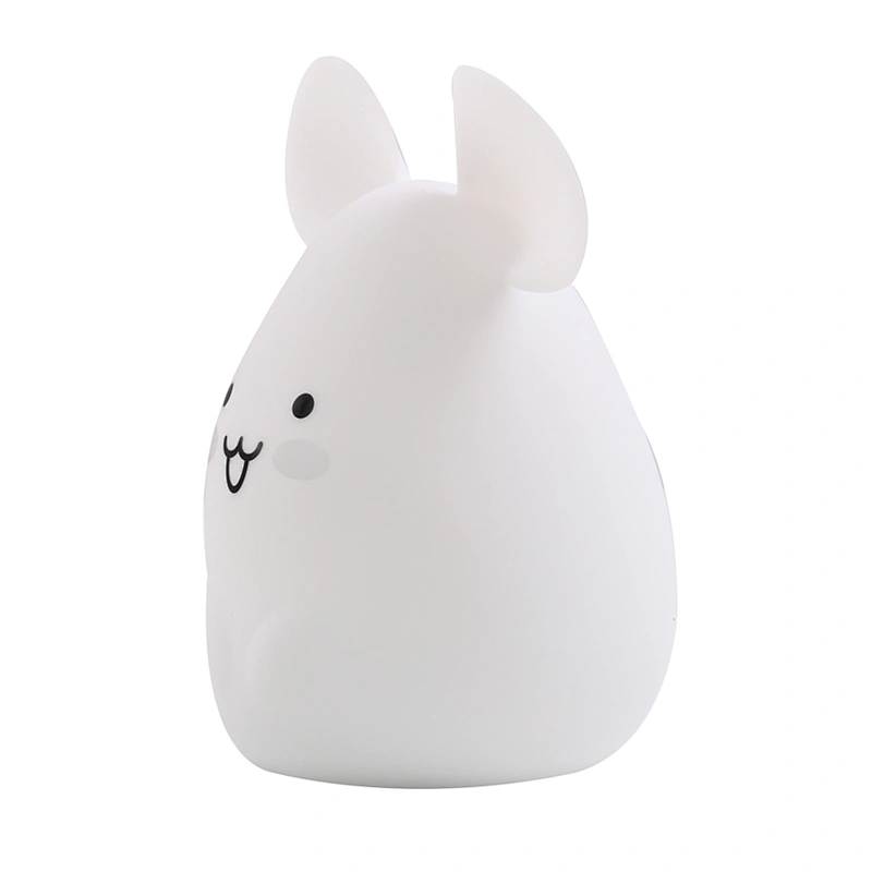 Custom Portable and Rechargeable Led Touch Sensor Lamp for Kids