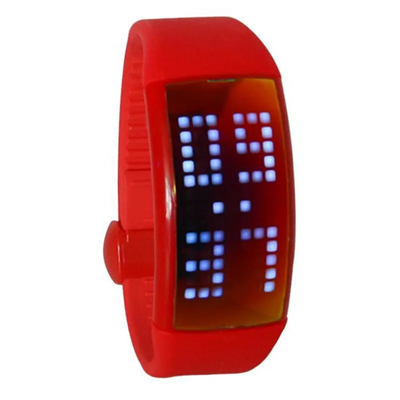new arrival fitness bracelet pedometer watch