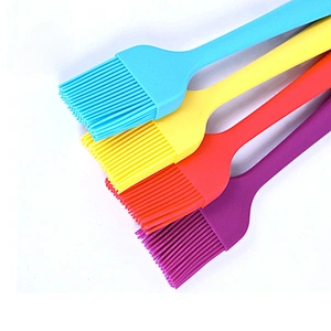 High Quality Oil Absorbing Bake Brush Perfect Use For Cooking