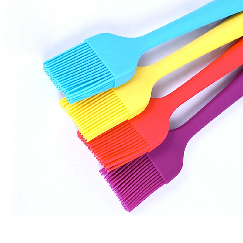 High Quality Oil Absorbing Bake Brush Perfect Use For Cooking