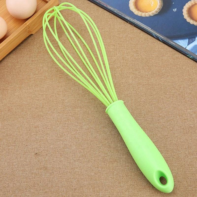 Egg mixer beater stainless steel egg beateregg beater with spring