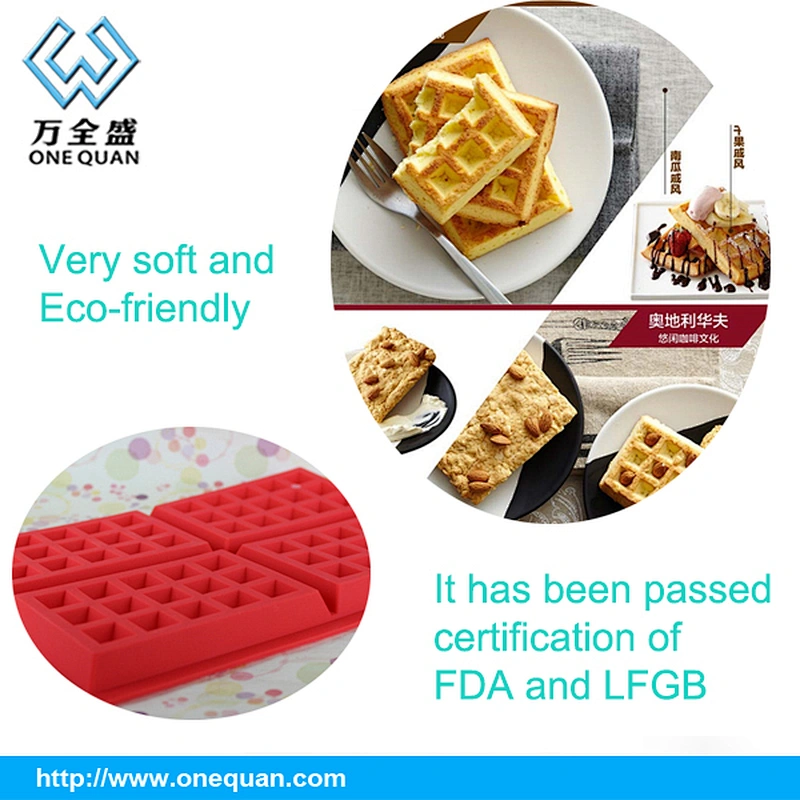 Manufacturer Find Complete Details waffle grid nestle Silicone Cake Stand
