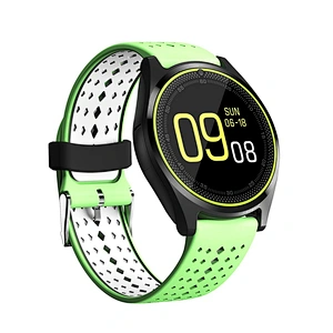 fashionable cool design waterproof smart watch sleep monitoring sports wristband android smart phone watch consumer electronics