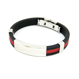 Wholesale Custom Logo Stainless Steel Bracelet for Woman