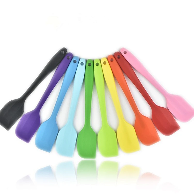 China factory wholesale FDA silicon spatula high quality