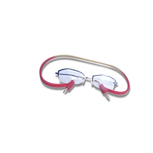 hemp rope kids glasses strap, sunglasses glasses rope