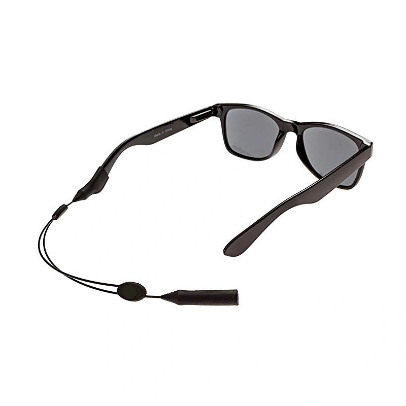Waterproof Eyeglass Chain Holders with Large Round-Head for Men