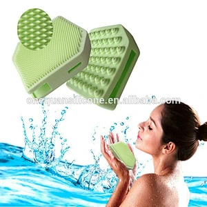HOT selling wholesale high quality clean brush facial brush health care massor comfortable brush