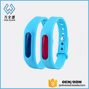 China Manufacturer Best Natural Mosquito Repellent Band,Mosquito Repellent Bracelet