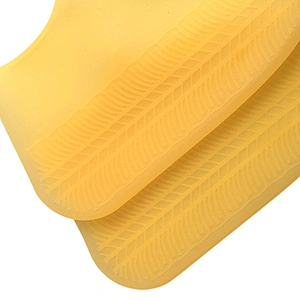Shoe Covers Silicone Waterproof - Men/Women Covers for Shoes(adult's style)