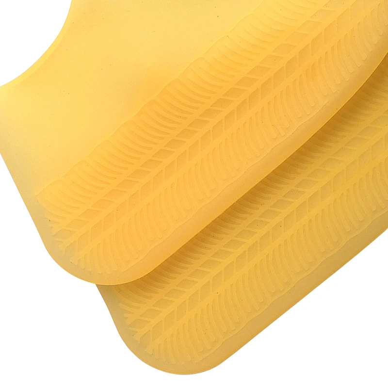 Shoe Covers Silicone Waterproof - Men/Women Covers for Shoes(adult's style)