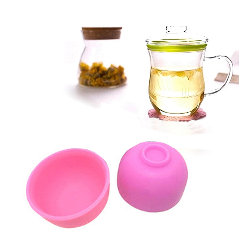 wholesale tea cups,silicone tea cups without handles