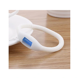 Factory Repelling Mosquito Insect Repellent Bracelet Anti Mosquito Band