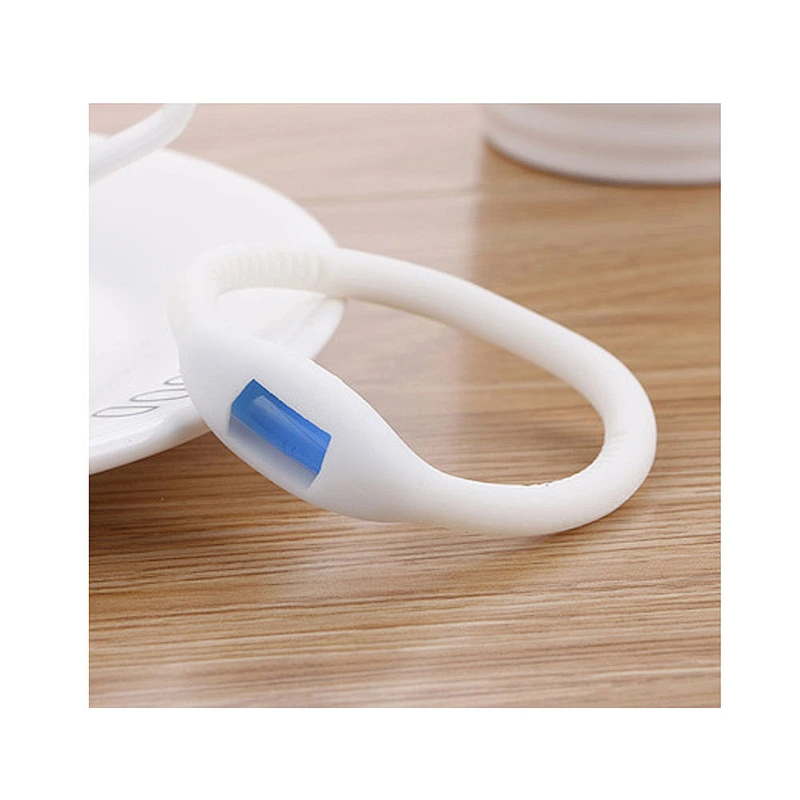 Factory Repelling Mosquito Insect Repellent Bracelet Anti Mosquito Band
