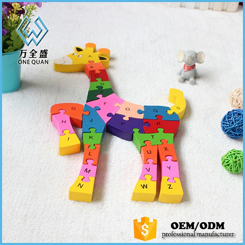 Silicone Material and Cartoon Toy Puzzle /DIY Toy/Educational Toy Style silicone puzzle mat