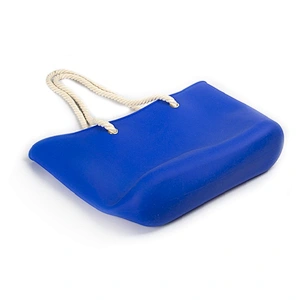 China Factory Wholesale Jelly Candy Color Silicone Lady Bag