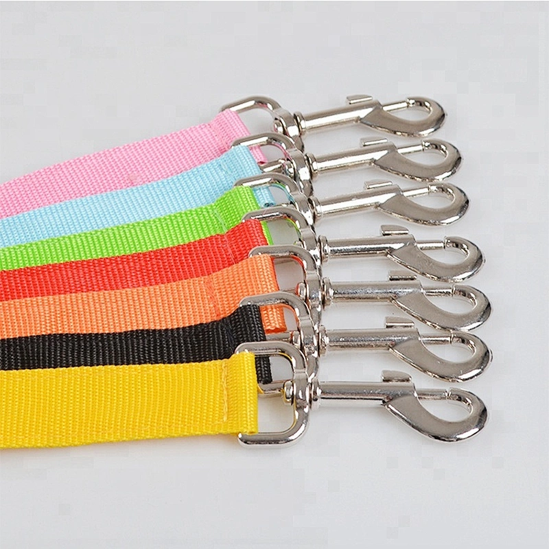 Safety LED Dog Collar USB Rechargeable with Water Resistant Flashing Light