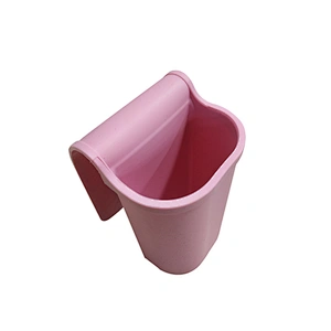 Reusable silicone food storage bag 3000ml pen pencil holder kitchen box