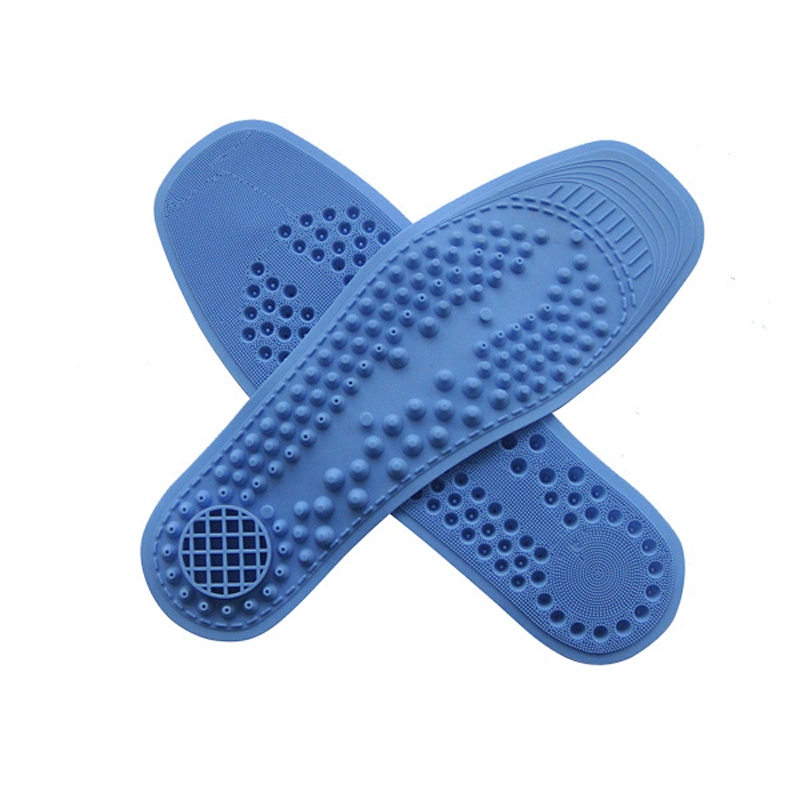 Orthotic massage accessories orthopeutic shoes insole