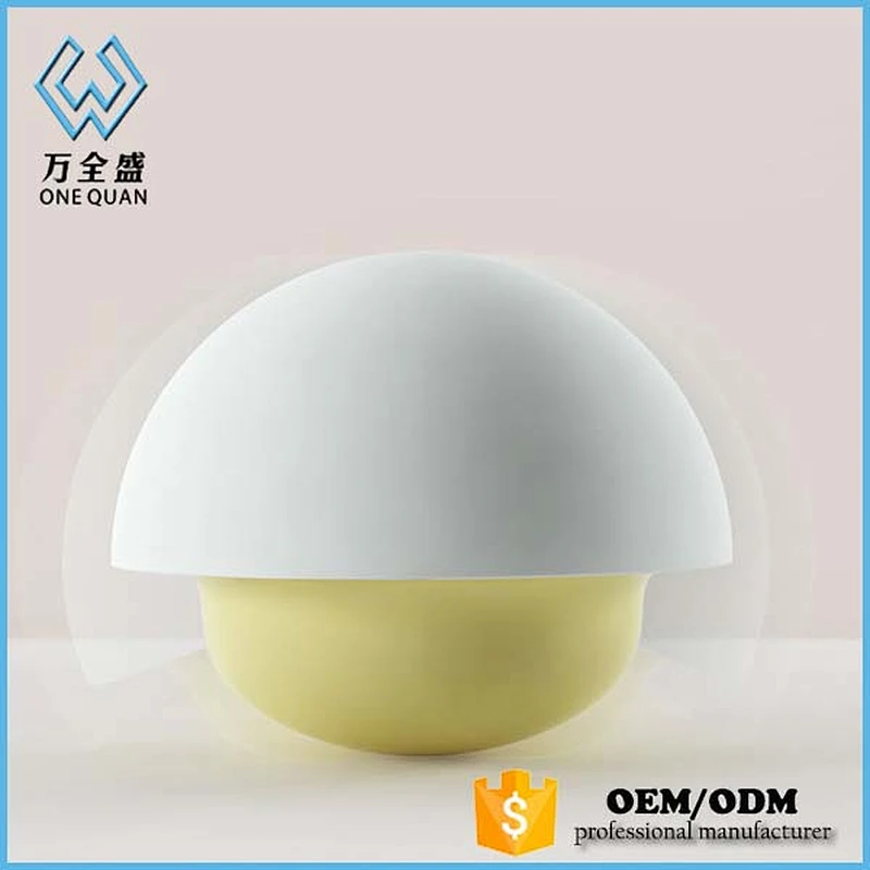 Hot Sale Gift Lights Lovely Tumbler Shape Led Lamp Night Lamp