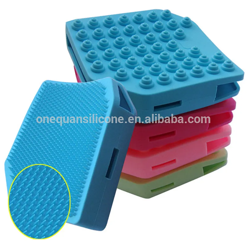 Silicone Face washing Brush Beauty Brush Facial Brush
