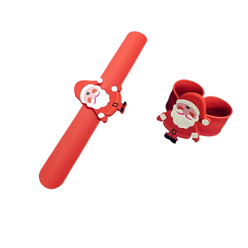 Machine making promotional silicone wrist band