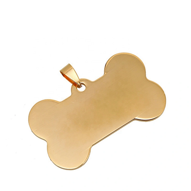 Sublimation Printable Pet Tag