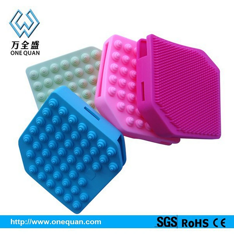 hot bath and body silicone hot massage machine
