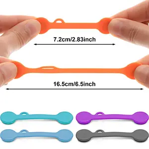 New Arrival!! flat paper clips,small metal magnet clip