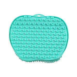 Shower Foot Massager Scrubber Non Slip with Suction Cups