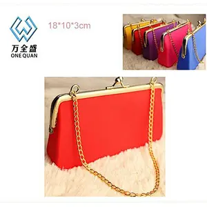 Prevail lady fashion silicone shopping handbag