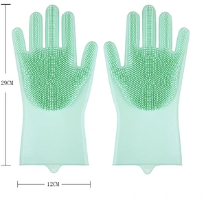 China Hot Sale chemical gloves with factory prices