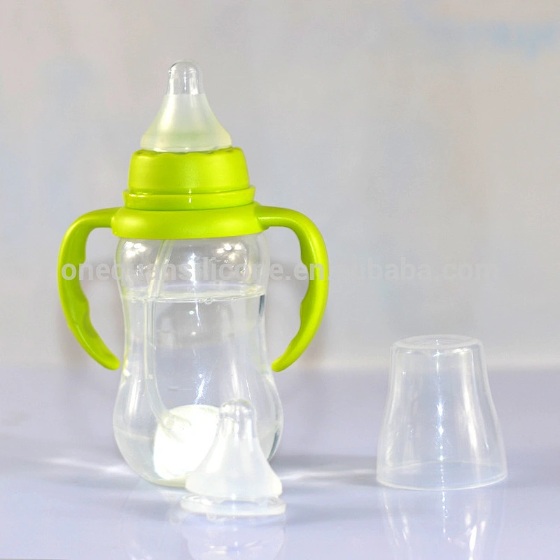 Wholesales custom baby toy molding silicone baby nipple