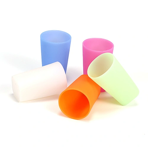 Shot Glasses, BPA-Free, Unbreakable, Freezable, Heat Resistant, Amazing Party Shot Glass