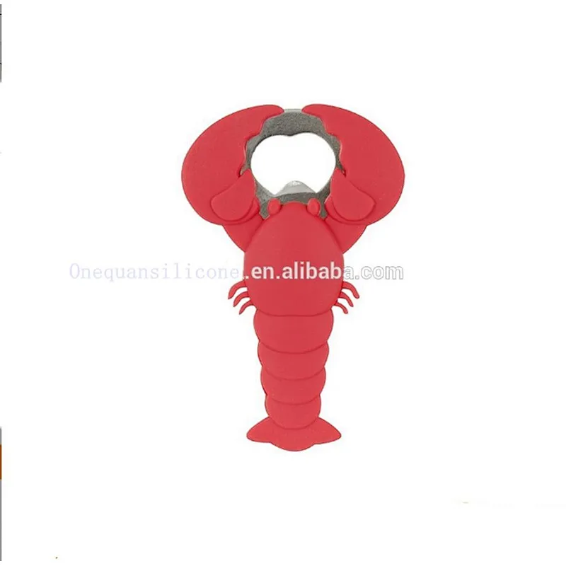 Silicone bottle opener  wine bottle cap opener push bottle opener
