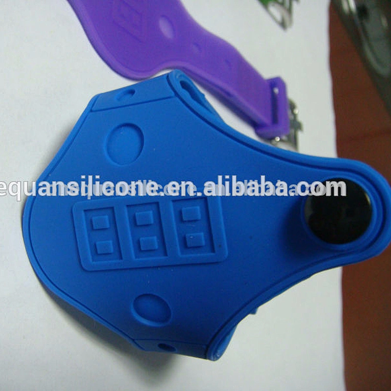 wrist coil key chain,wrist coil key ring