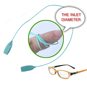 Custom Floating Eyeglasses Holder Strap Cord Kids Glasses Strap