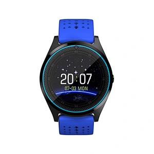 fashionable cool design waterproof smart watch sleep monitoring sports wristband android smart phone watch consumer electronics