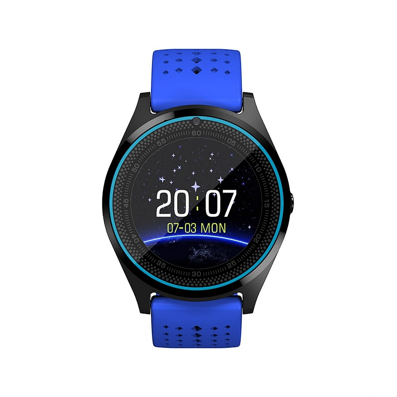 fashionable cool design waterproof smart watch sleep monitoring sports wristband android smart phone watch consumer electronics