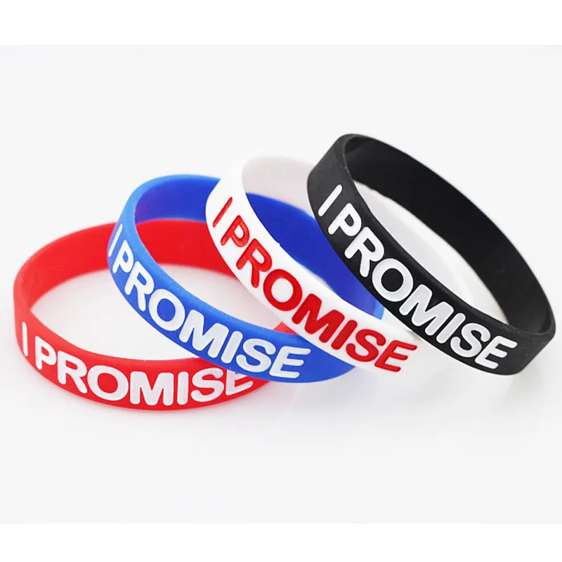 2020 New Style Wholesale Silicone Basketball Bracelet DIY Bracelet With Logo Custom