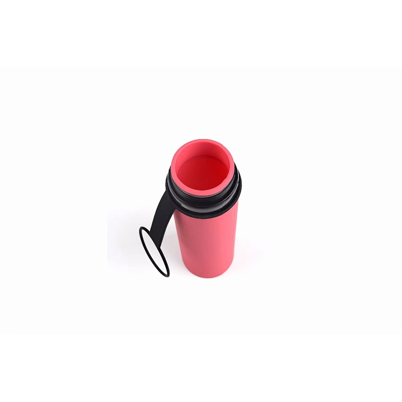 High Quality Wholesale Folding Eco-friendly With Custom Logo Water Bottle
