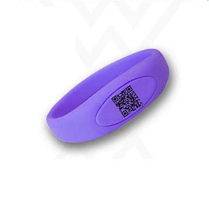 1gb 2gb 4gb 8gb 16gb wristband oem usb flash drive bracelet