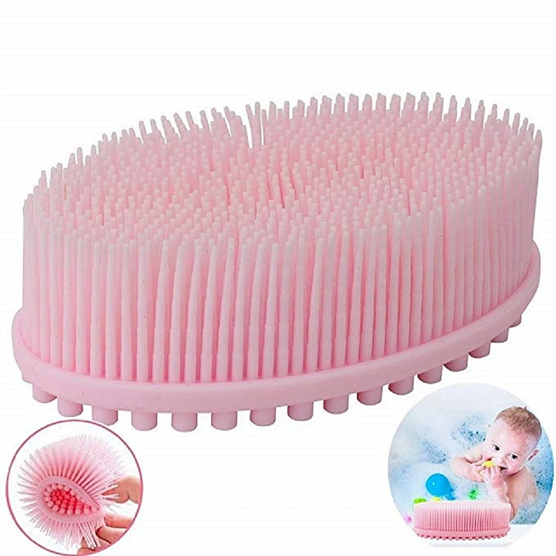 Competitive price watercolor private label human body brush