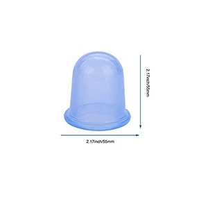 2020 Silicone Vacuum Cupping Massage Set therapy for Anti Cellulite
