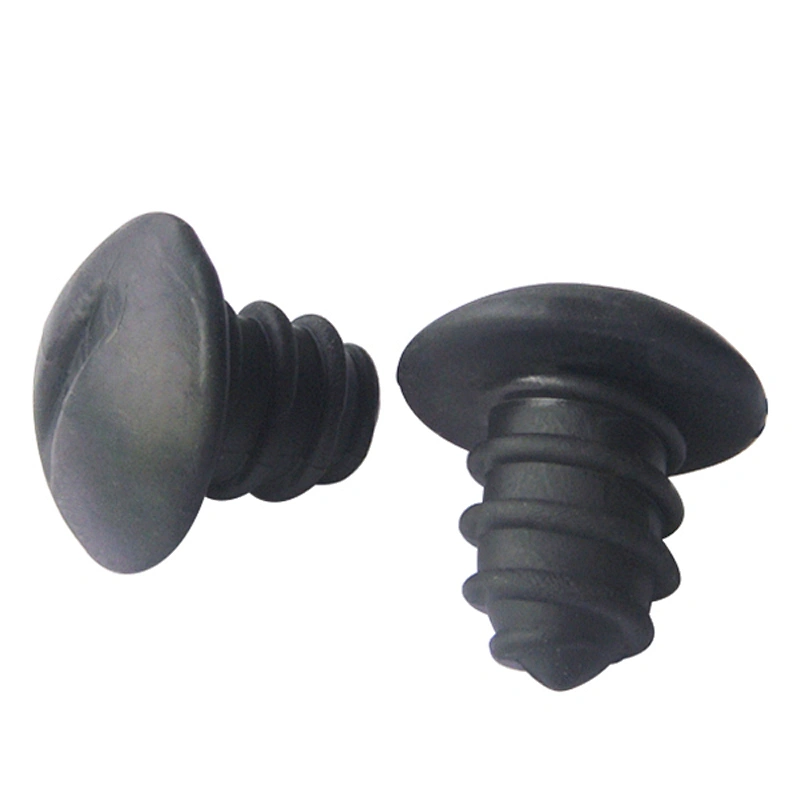 FACTORY PRICE Kitchenware Reusable Silicone Bottle Stopper Wine Cap