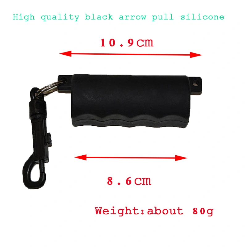 New Design Hand Protect Allow Puller Silicone For Archery Bow